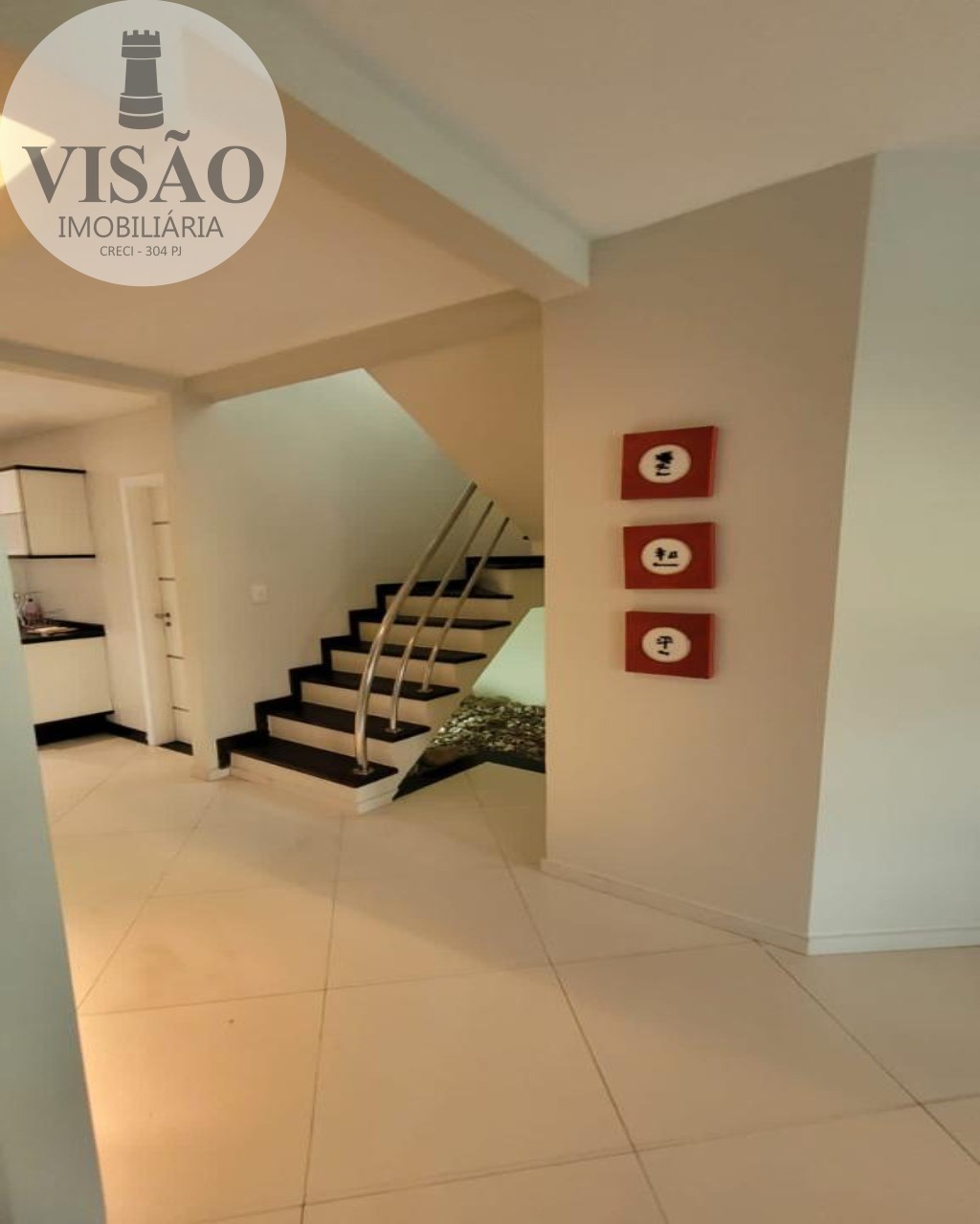 Casa à venda com 3 quartos, 250m² - Foto 8