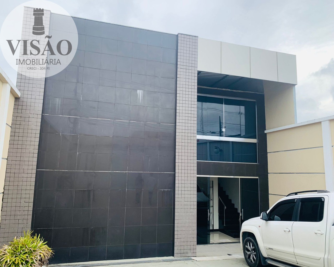Prédio Inteiro, 500 m² - Foto 1