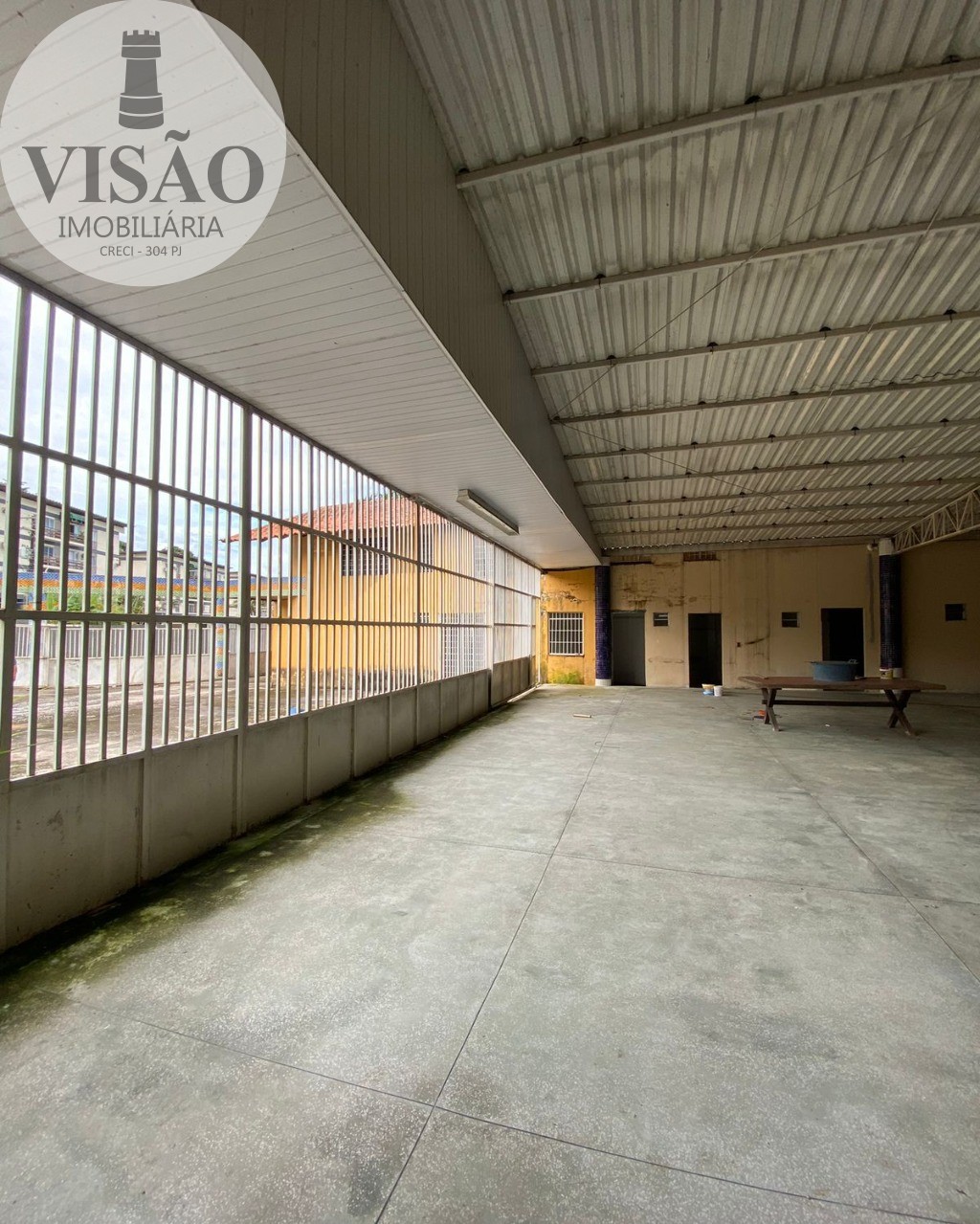 Prédio Inteiro para alugar, 1000m² - Foto 6