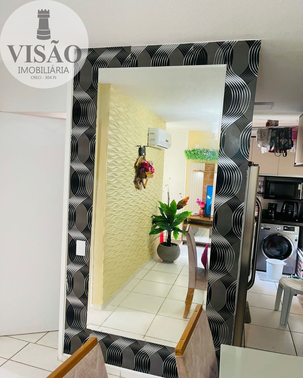 Apartamento à venda com 2 quartos, 44m² - Foto 1