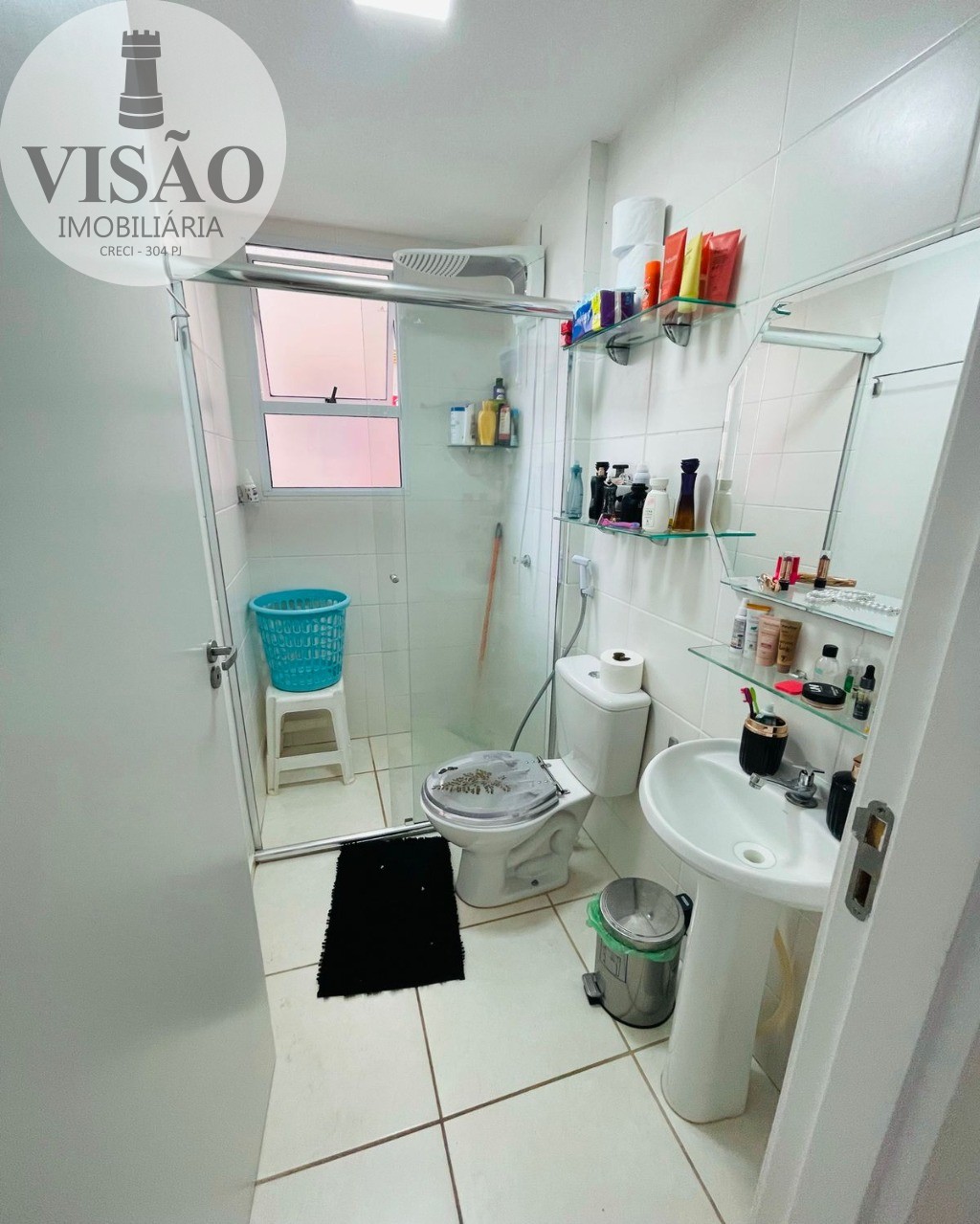 Apartamento à venda com 2 quartos, 44m² - Foto 9