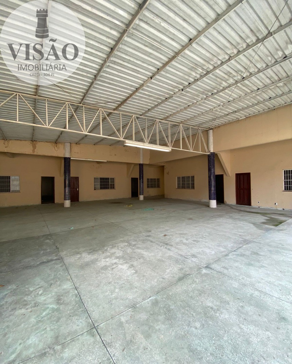 Prédio Inteiro para alugar, 1000m² - Foto 8