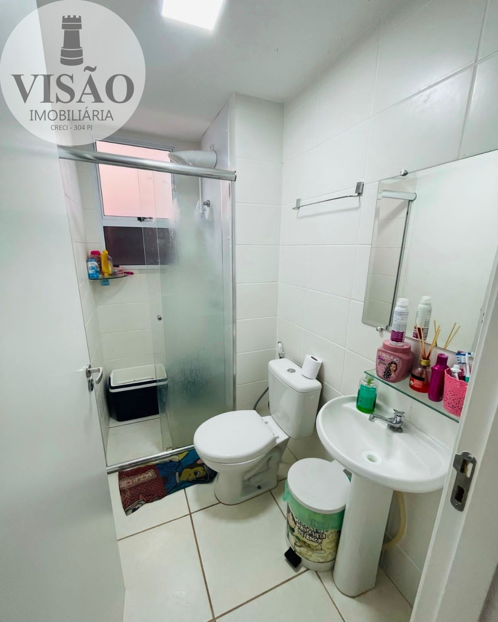 Apartamento à venda com 2 quartos, 44m² - Foto 8