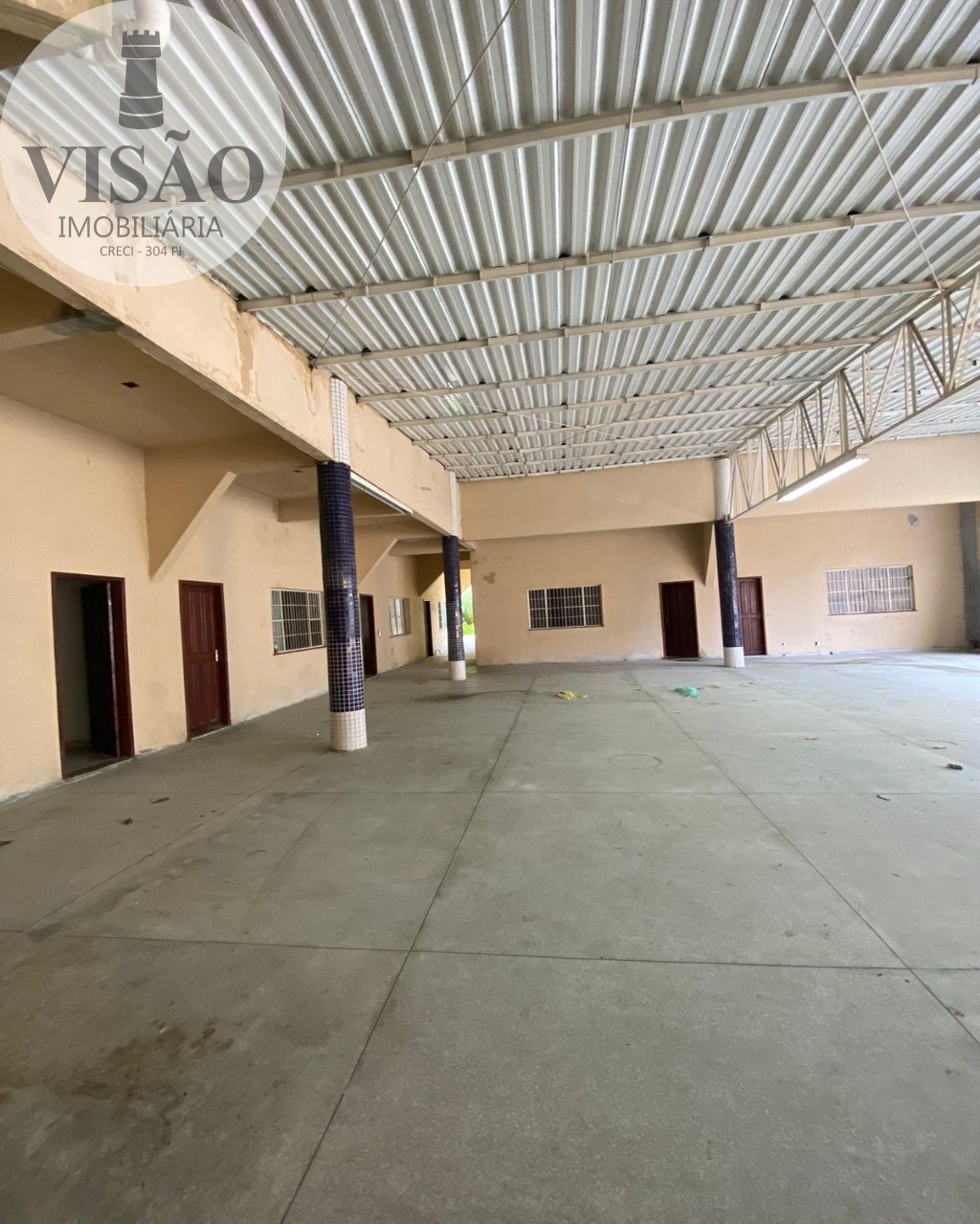 Prédio Inteiro para alugar, 1000m² - Foto 9