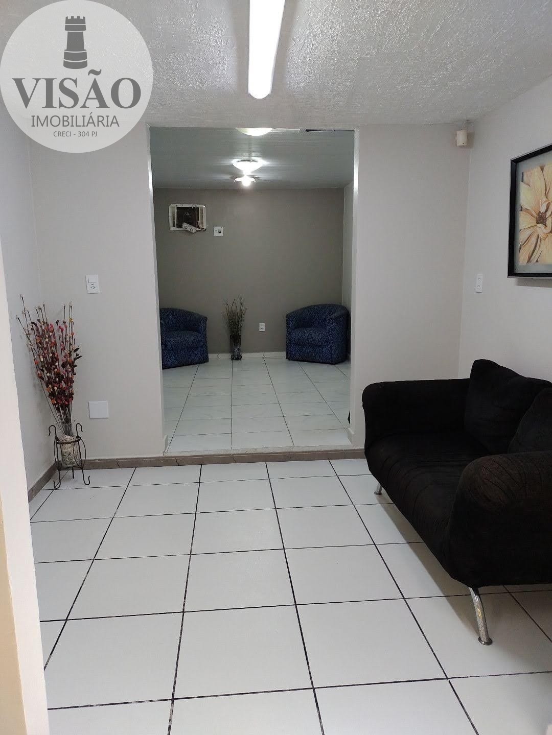 Conjunto Comercial-Sala para alugar, 20m² - Foto 12