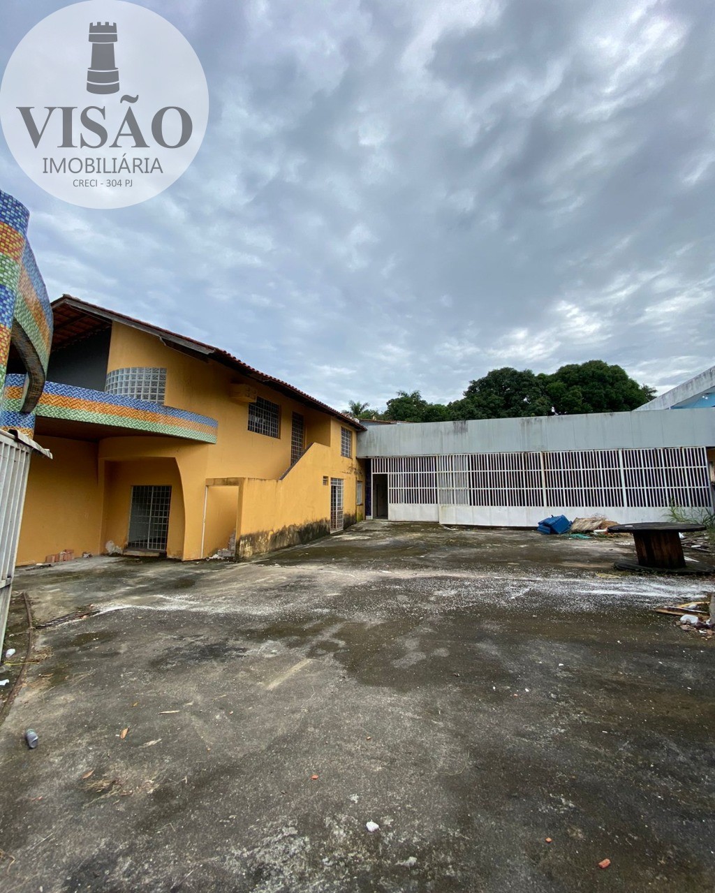 Prédio Inteiro para alugar, 1000m² - Foto 10