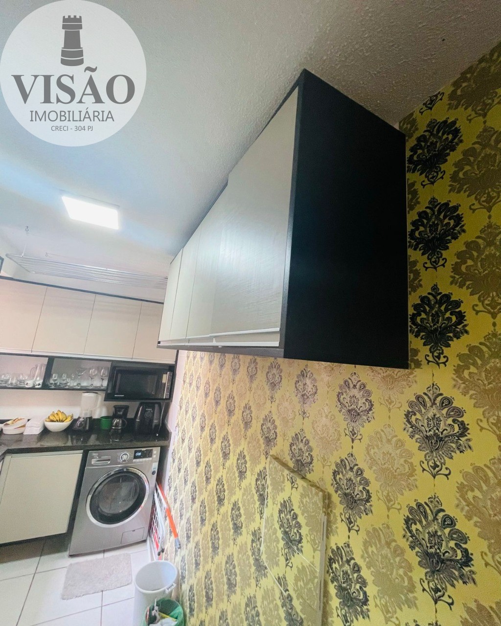 Apartamento à venda com 2 quartos, 44m² - Foto 4