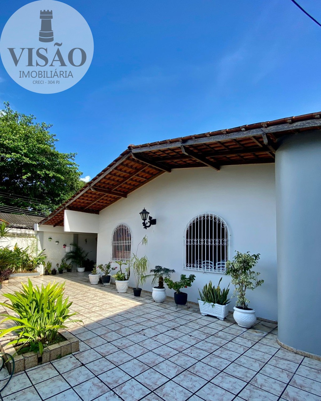 Casa à venda com 4 quartos, 425m² - Foto 25