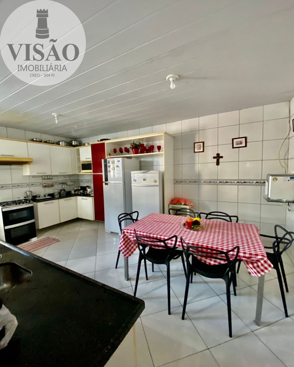 Casa à venda com 4 quartos, 425m² - Foto 14