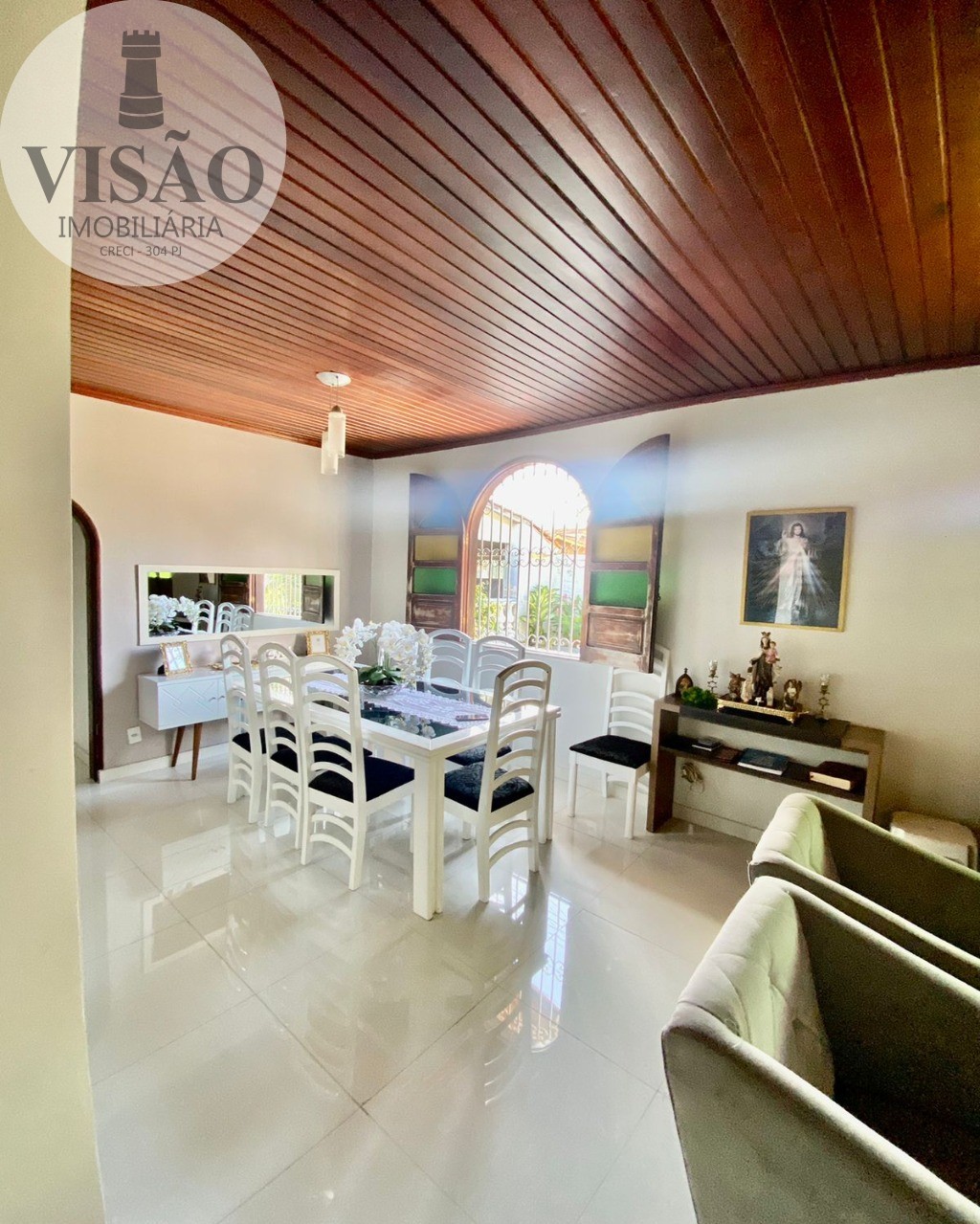 Casa à venda com 4 quartos, 425m² - Foto 5