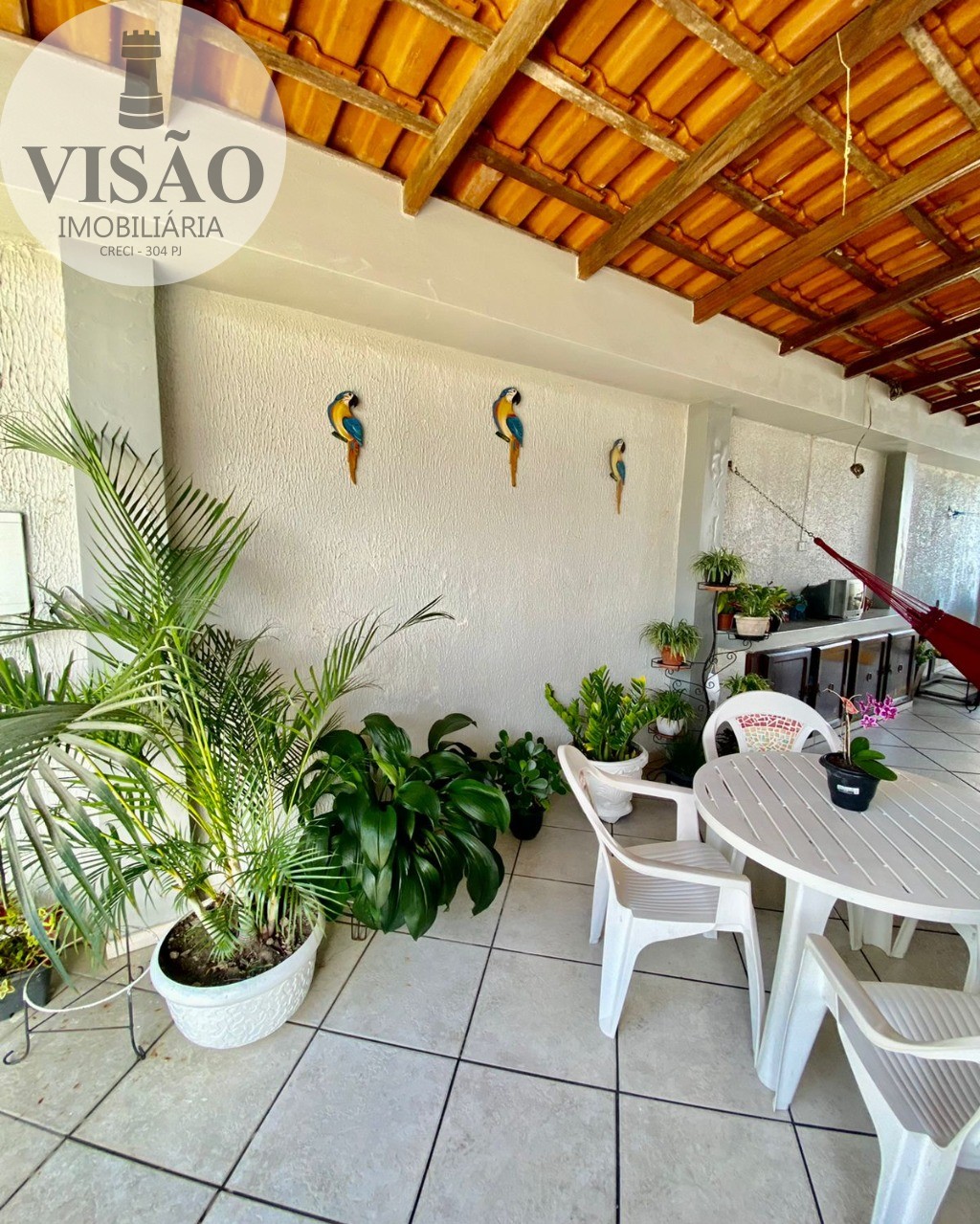 Casa à venda com 4 quartos, 425m² - Foto 29