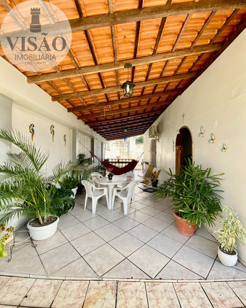 Casa à venda com 4 quartos, 425m² - Foto 28