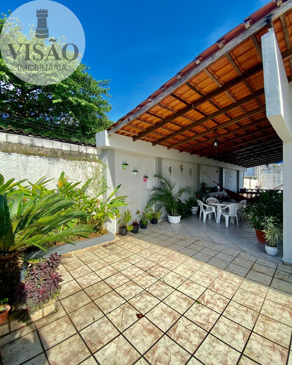 Casa à venda com 4 quartos, 425m² - Foto 23