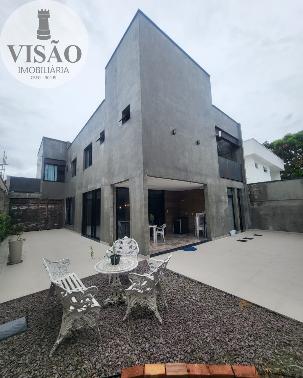 Casa, 5 quartos, 300 m² - Foto 8