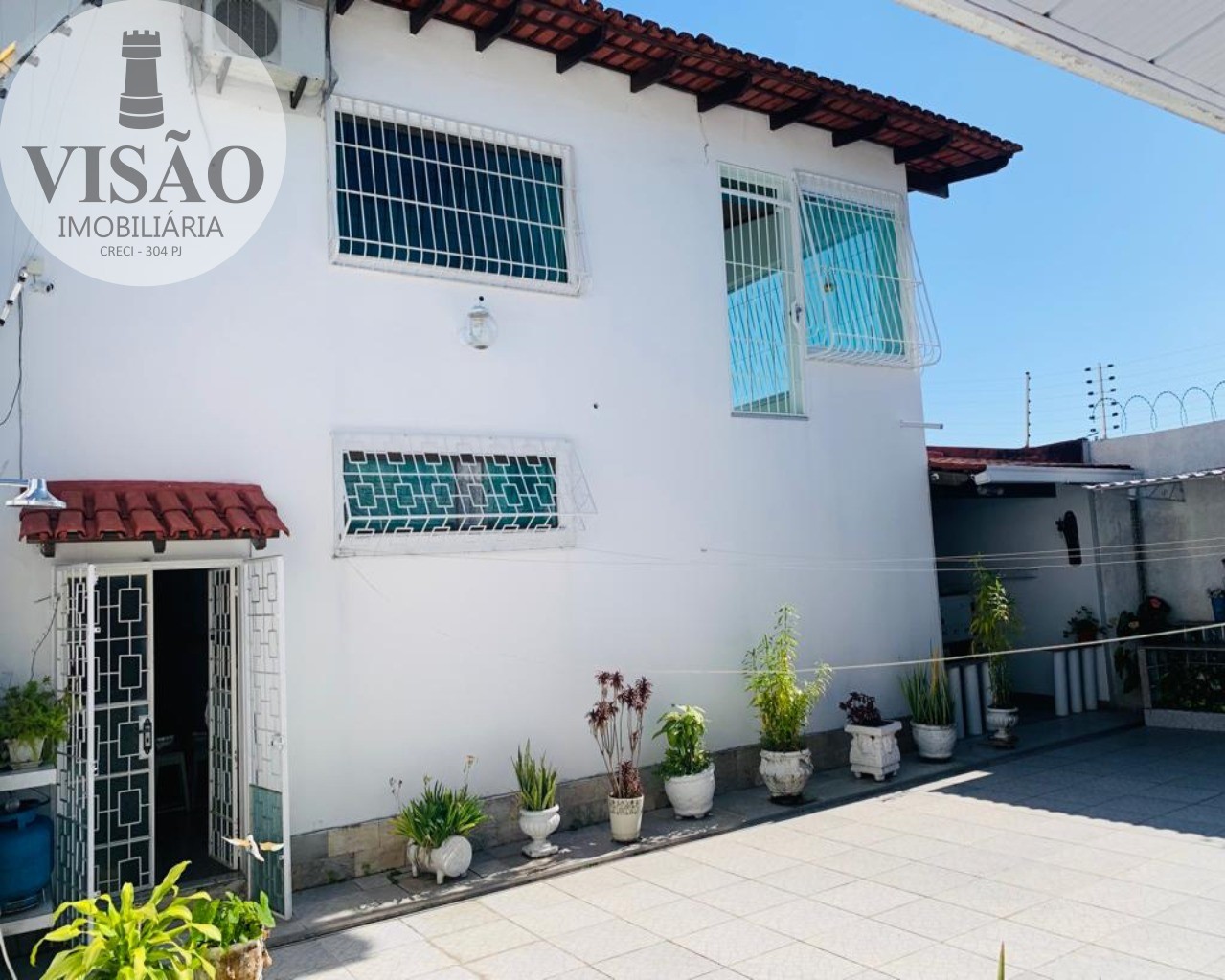 Casa à venda com 5 quartos, 300m² - Foto 5