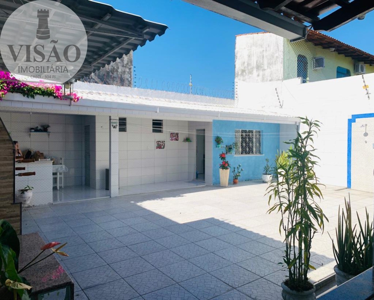 Casa à venda com 5 quartos, 300m² - Foto 6