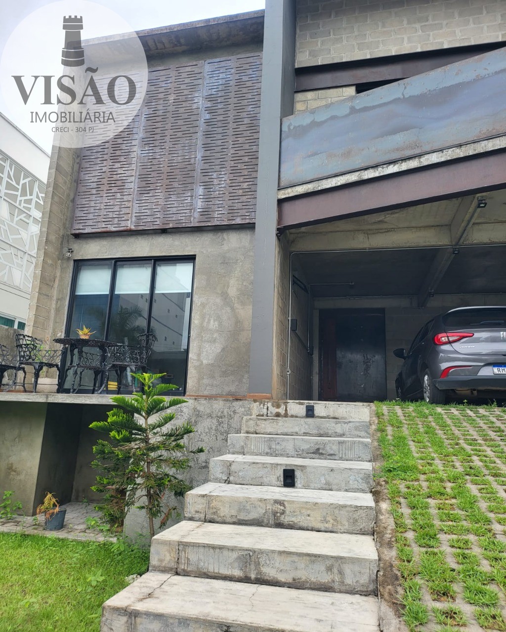 Casa, 5 quartos, 300 m² - Foto 1