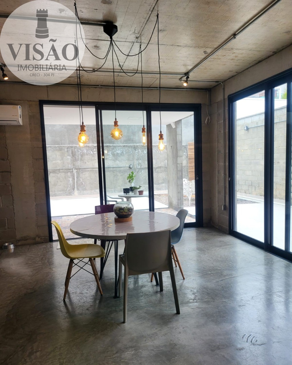 Casa, 5 quartos, 300 m² - Foto 10