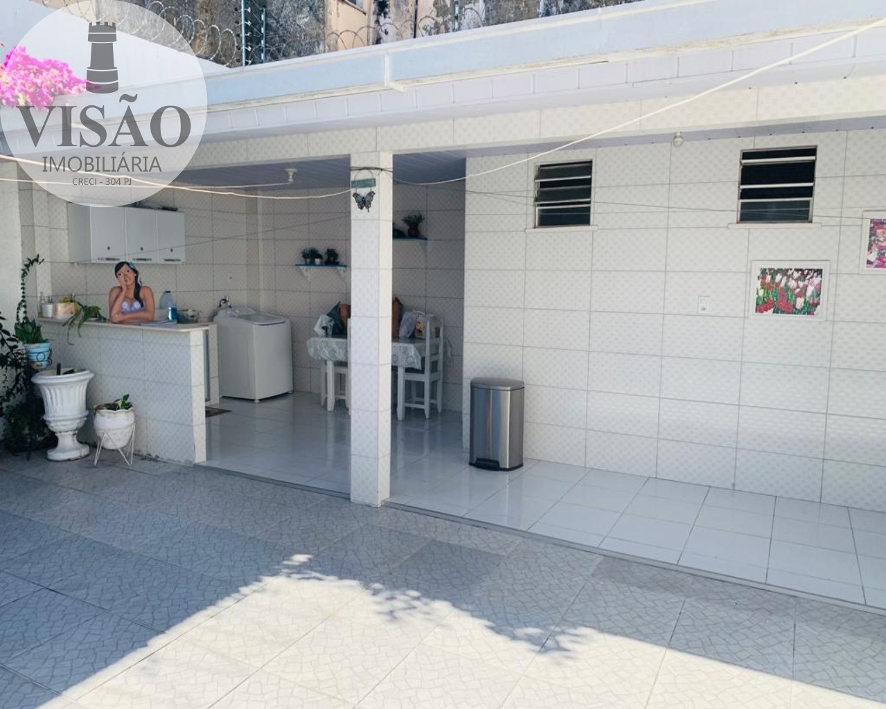 Casa à venda com 5 quartos, 300m² - Foto 8