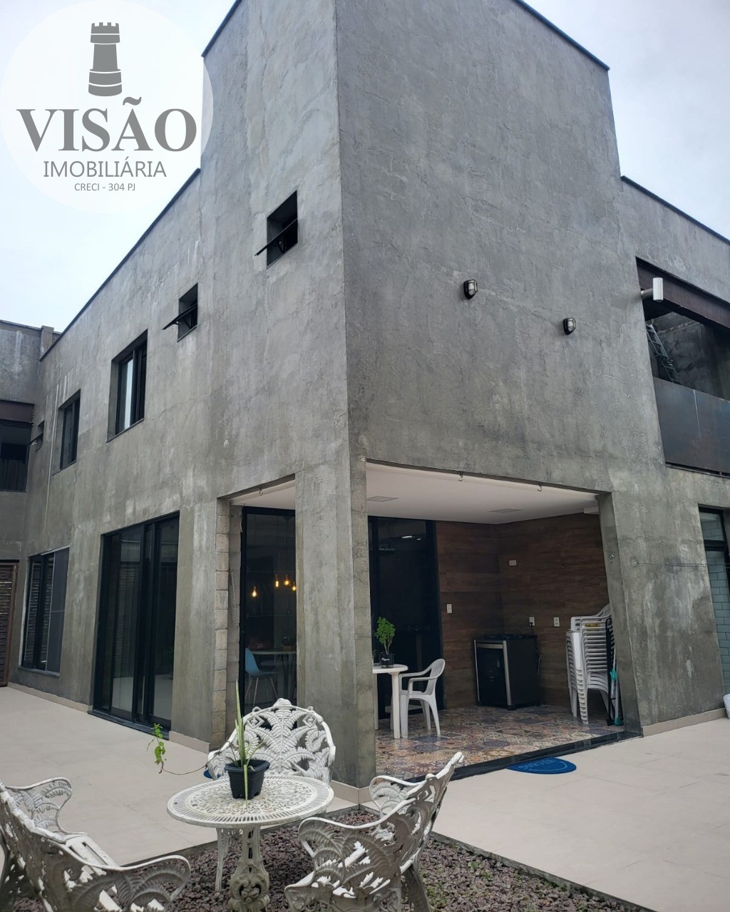 Casa, 5 quartos, 300 m² - Foto 7
