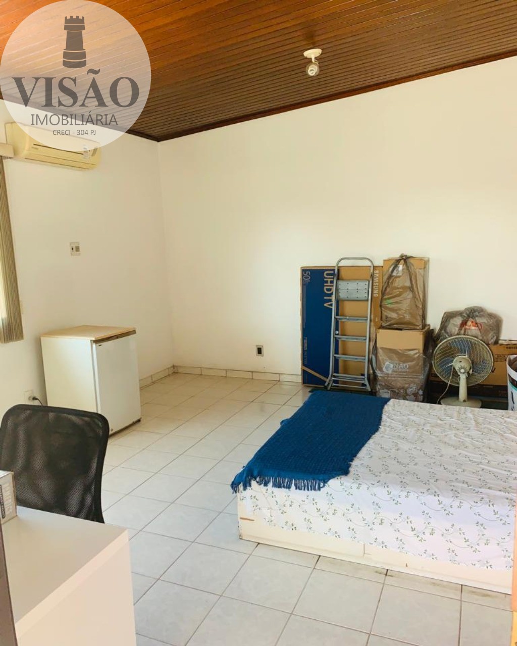 Casa à venda com 5 quartos, 300m² - Foto 15