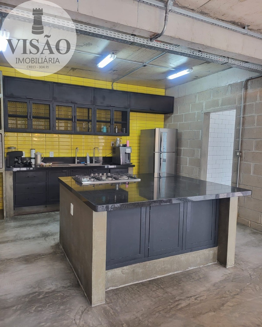 Casa, 5 quartos, 300 m² - Foto 3