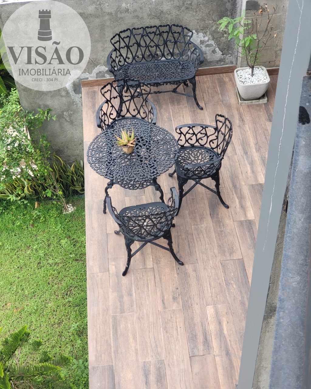 Casa, 5 quartos, 300 m² - Foto 19