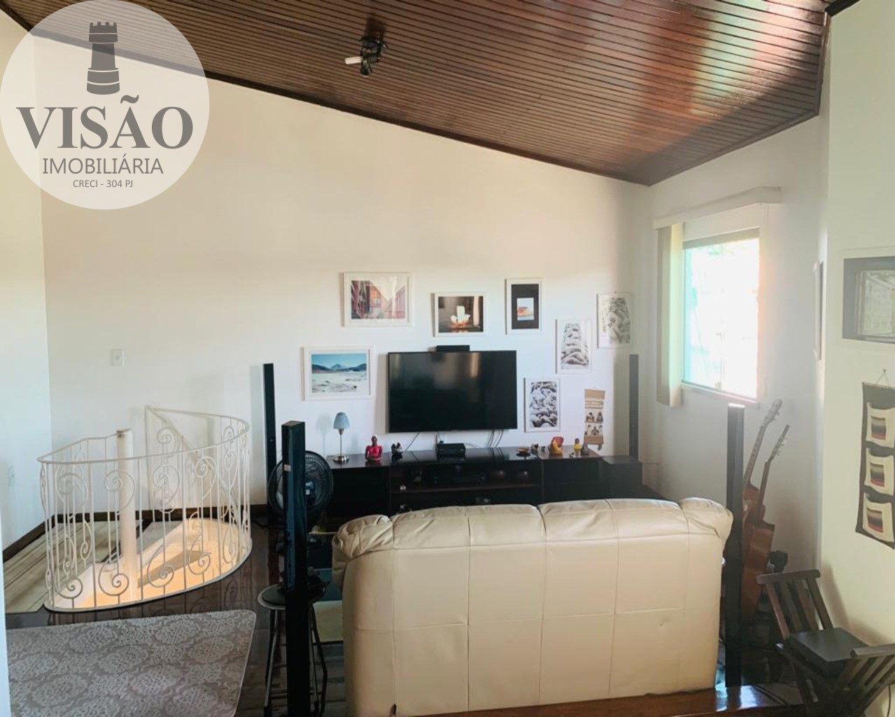 Casa à venda com 5 quartos, 300m² - Foto 12