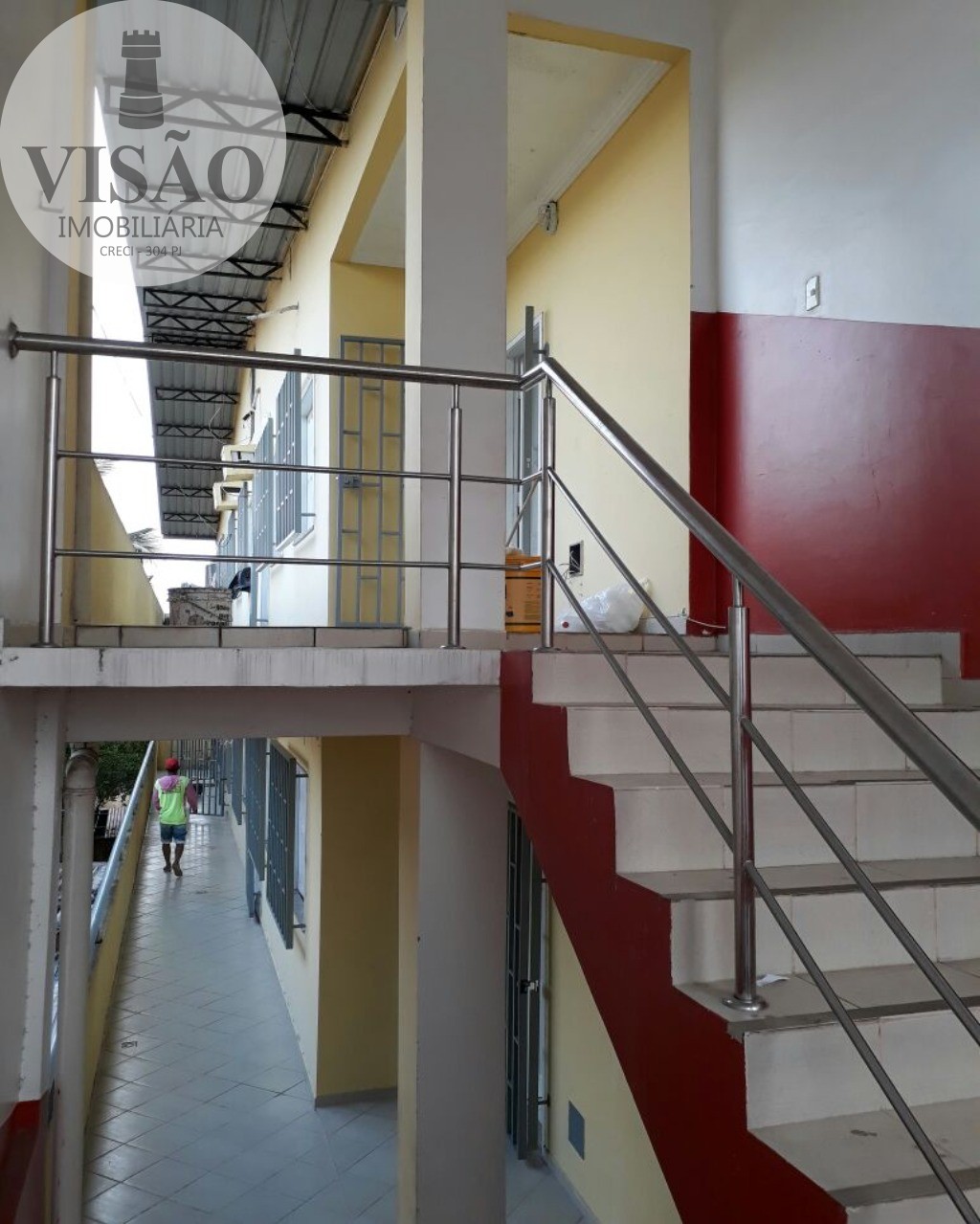 Prédio Inteiro à venda com 16 quartos, 400m² - Foto 3