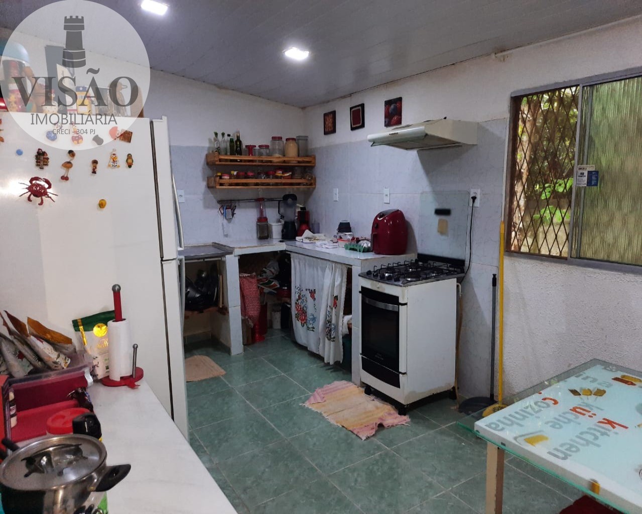 Chácara à venda com 4 quartos, 3480m² - Foto 4