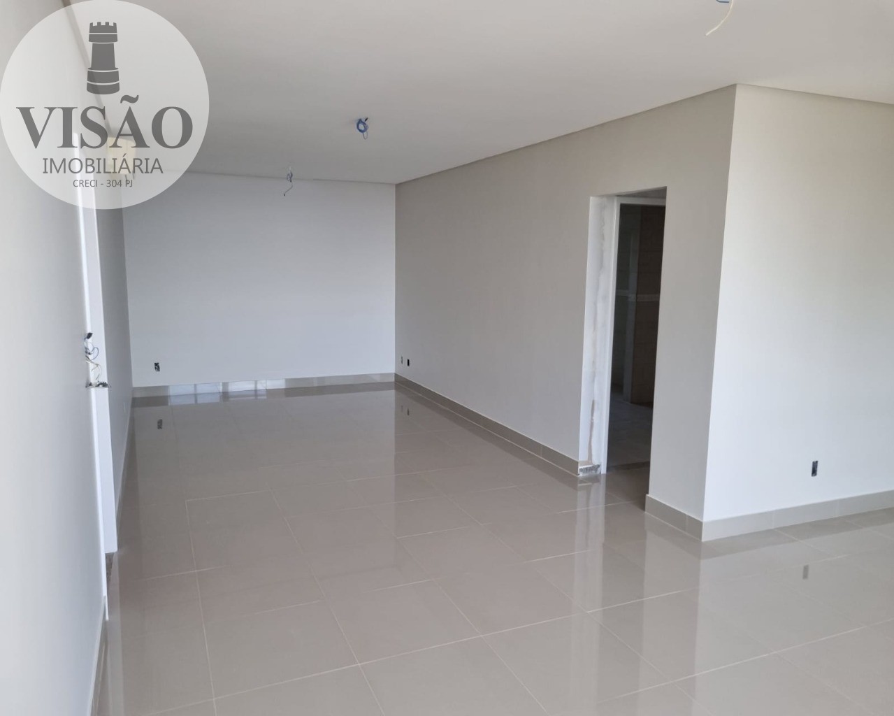 Apartamento à venda com 3 quartos, 204m² - Foto 8