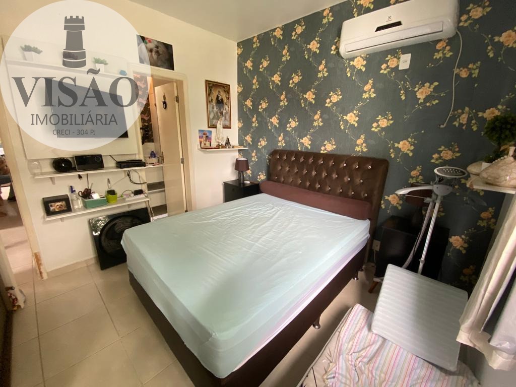 Apartamento à venda com 3 quartos, 73m² - Foto 5