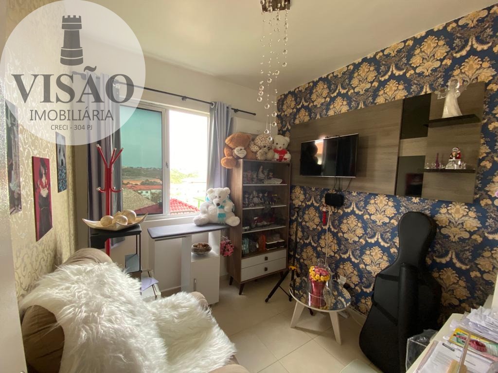 Apartamento à venda com 3 quartos, 73m² - Foto 10