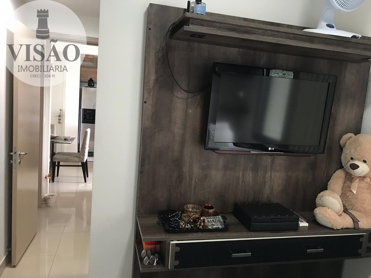 Apartamento à venda com 2 quartos, 60m² - Foto 13