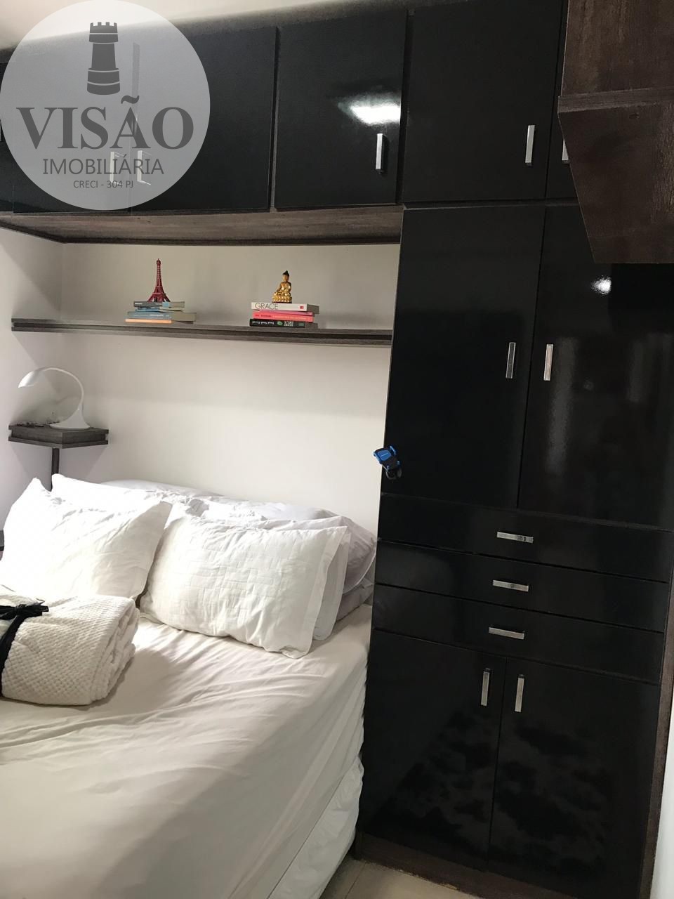 Apartamento à venda com 2 quartos, 60m² - Foto 14