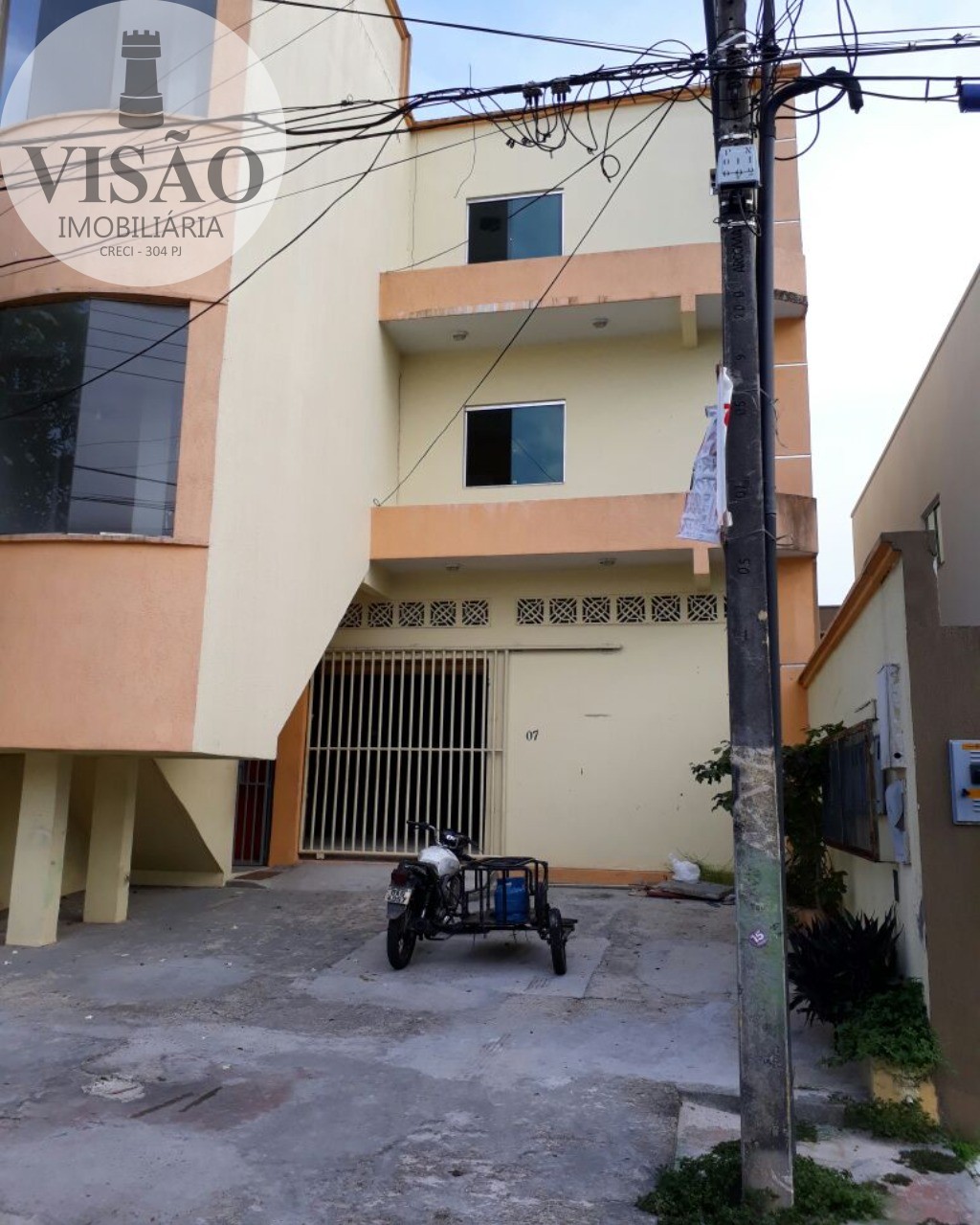 Prédio Inteiro à venda com 16 quartos, 400m² - Foto 9