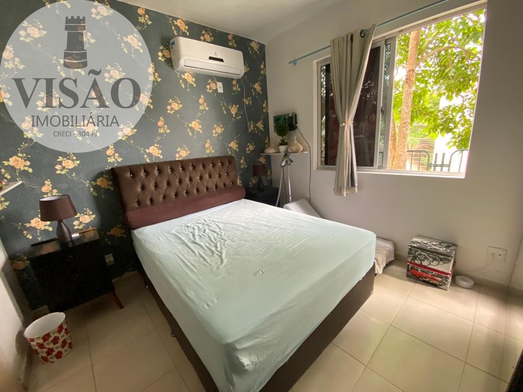 Apartamento à venda com 3 quartos, 73m² - Foto 4