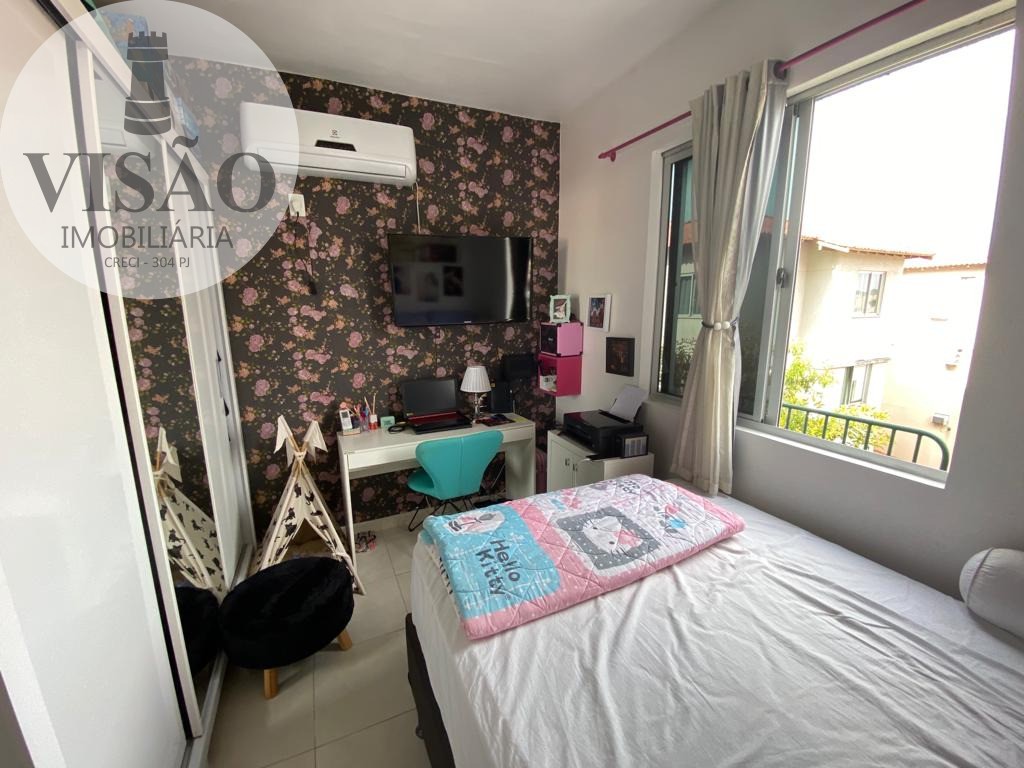 Apartamento à venda com 3 quartos, 73m² - Foto 8