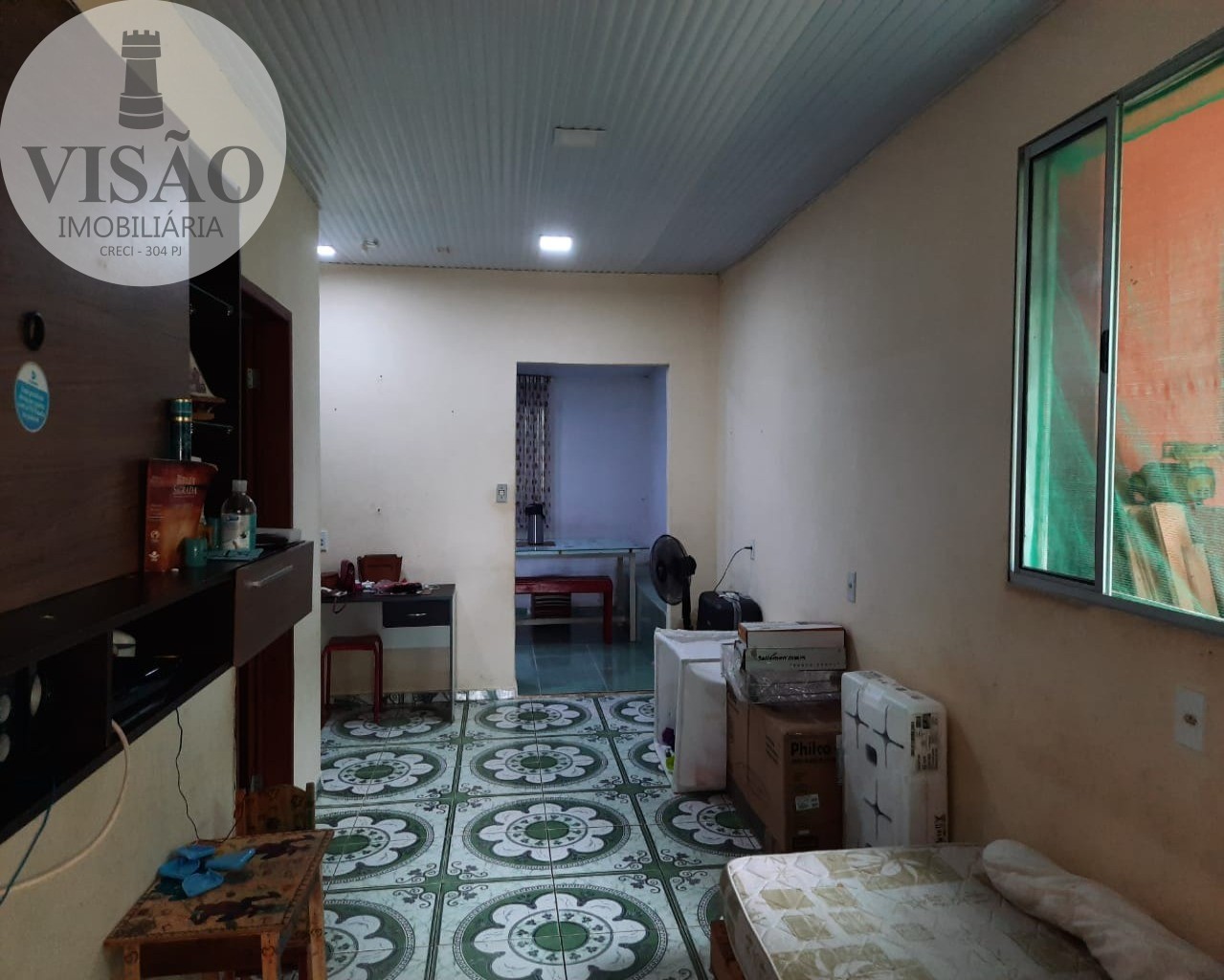 Chácara à venda com 4 quartos, 3480m² - Foto 2