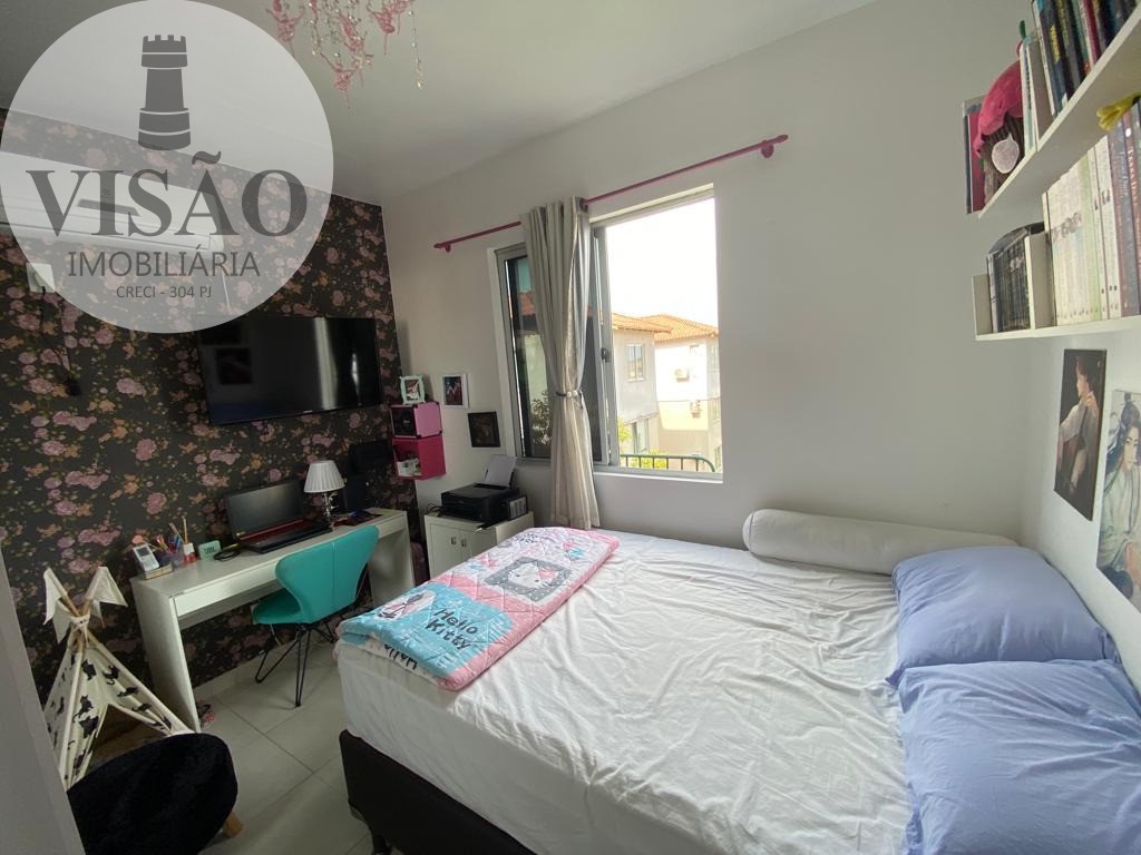 Apartamento à venda com 3 quartos, 73m² - Foto 7