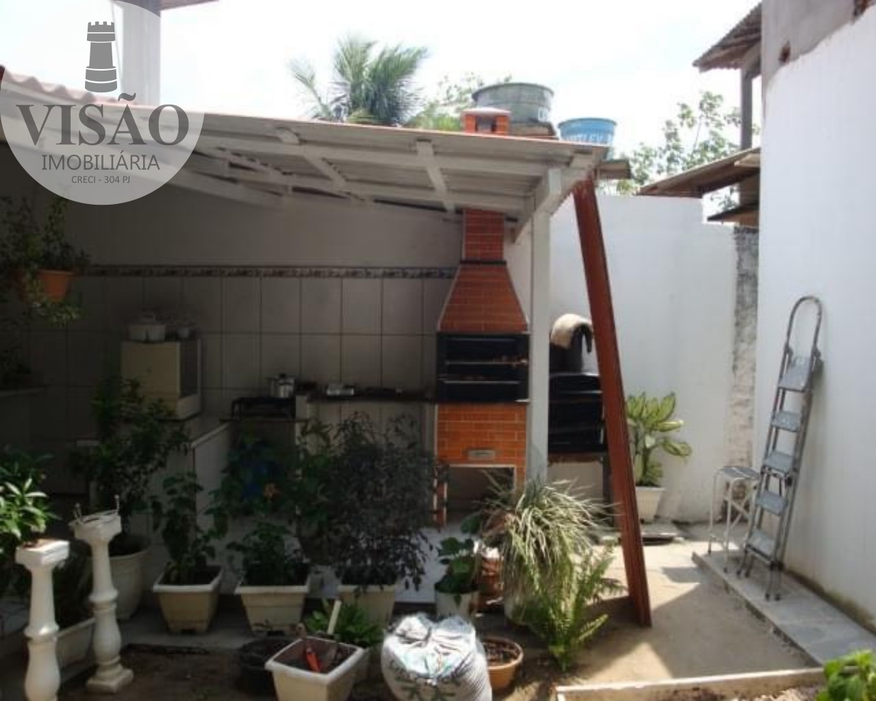 Casa à venda com 6 quartos, 300m² - Foto 13