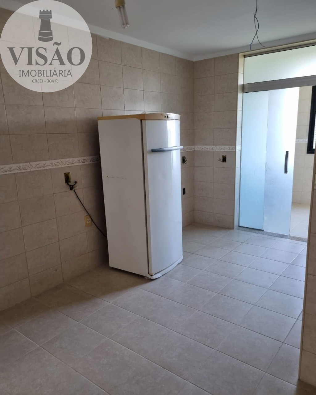 Apartamento à venda com 3 quartos, 204m² - Foto 6