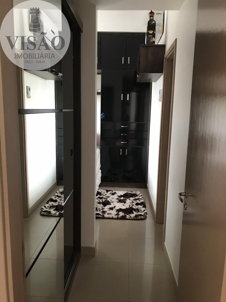 Apartamento à venda com 2 quartos, 60m² - Foto 6