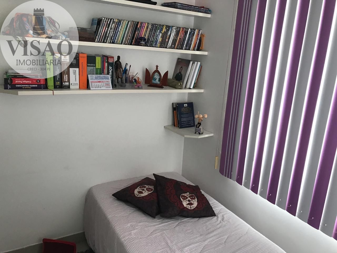 Apartamento à venda com 2 quartos, 60m² - Foto 12