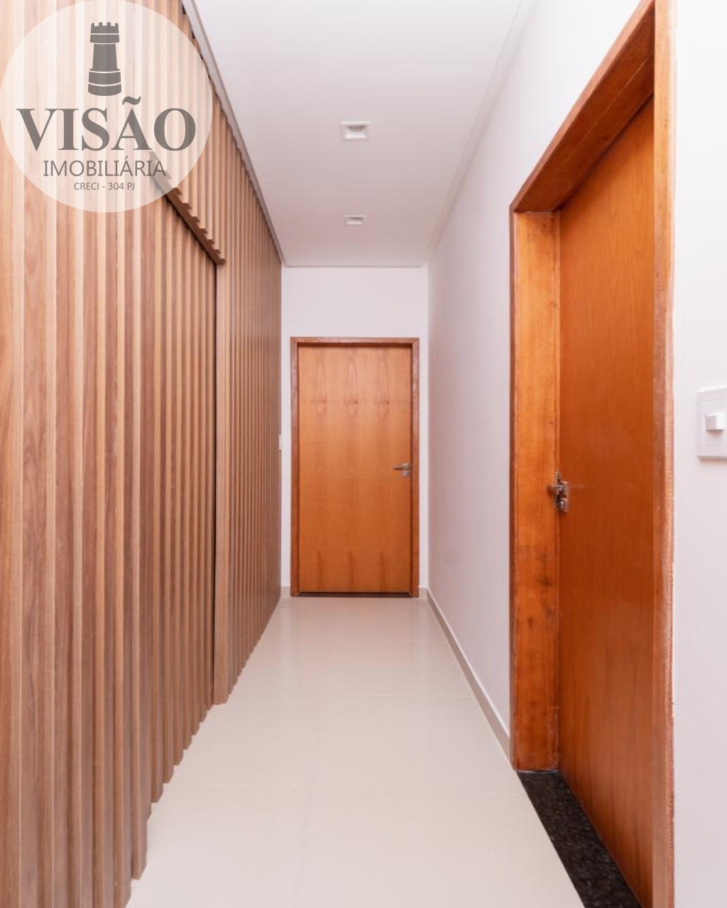 Casa à venda com 3 quartos - Foto 4