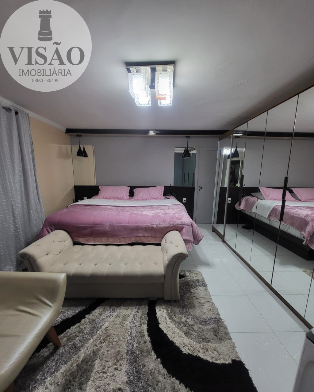 Casa à venda com 2 quartos - Foto 8