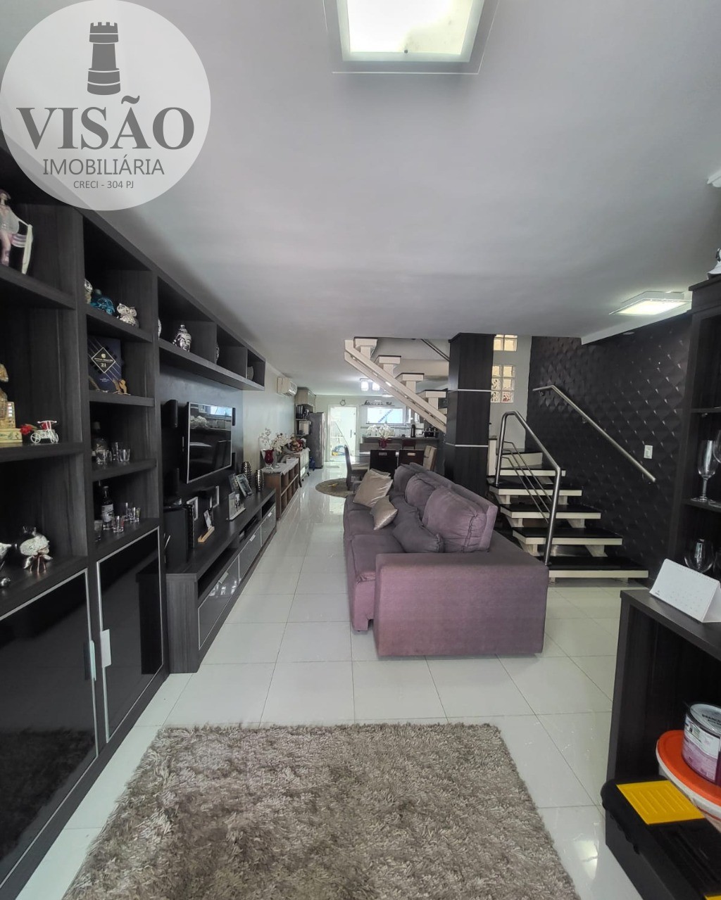 Casa à venda com 2 quartos - Foto 1