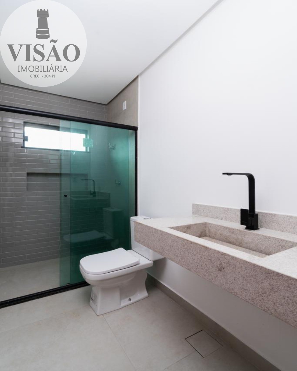 Casa à venda com 3 quartos - Foto 7