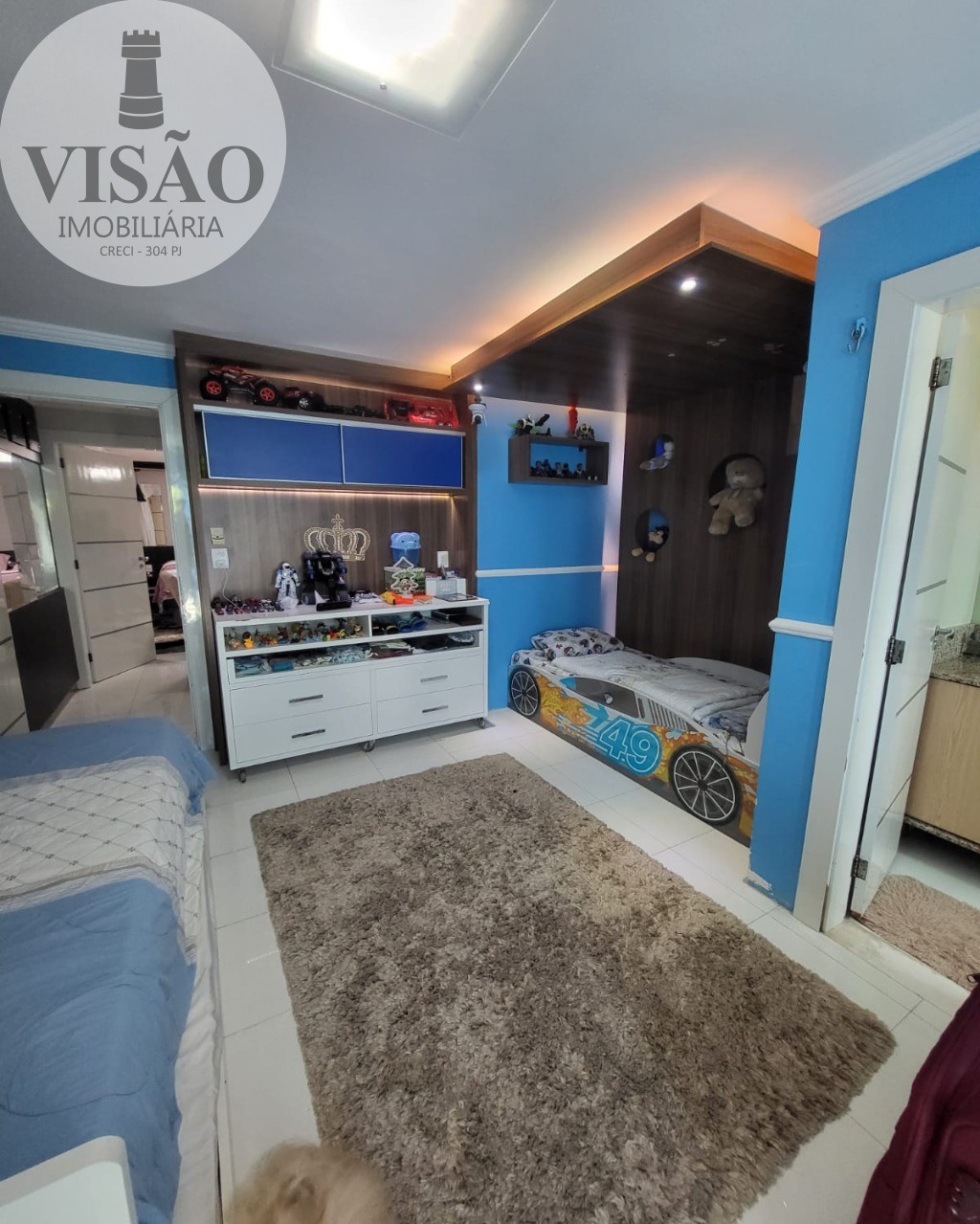 Casa à venda com 2 quartos - Foto 9