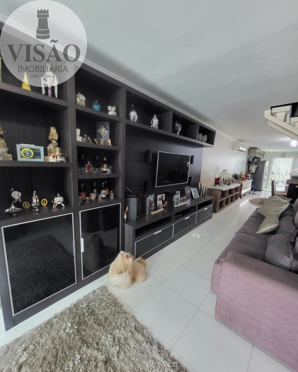 Casa à venda com 2 quartos - Foto 6